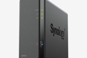 Nas Synology