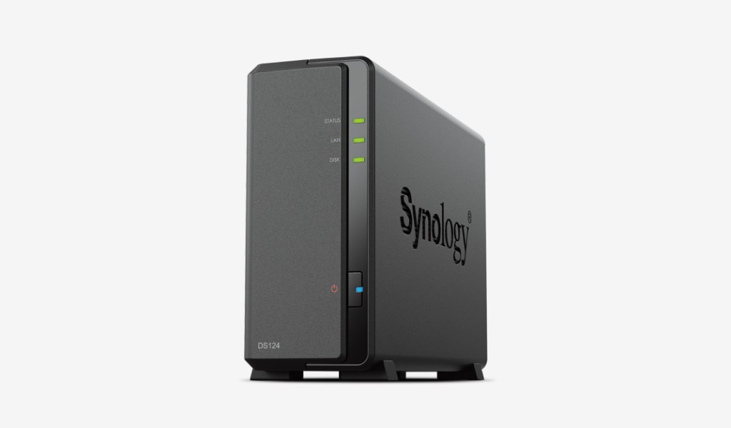 Nas Synology Nas Synology