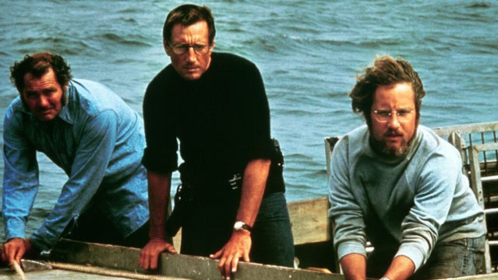 Les Dents de la Mer // Source : Universal Pictures Les Dents de la Mer // Source : Universal Pictures