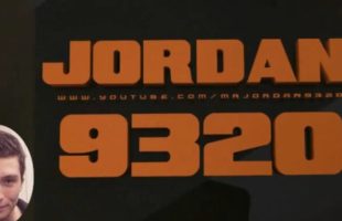 Capture d'écran d'une ancienne vidéo de jordan bardella, ajout d'une photo de Jordan Bardella en 2015 // Source : Montage Numerama Capture d'écran d'une ancienne vidéo de jordan bardella, ajout d'une photo de Jordan Bardella en 2015 // Source : Montage Numerama