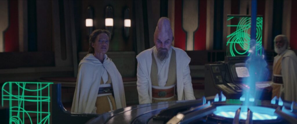 Ki-Adi Mundi Ki-Adi Mundi