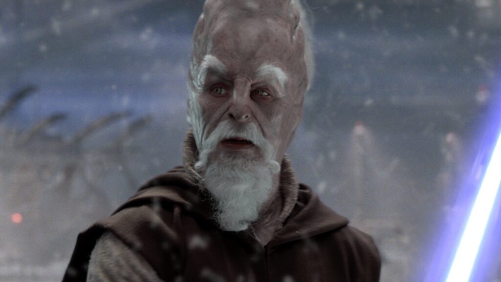 Ki-Adi Mundi prélogie Ki-Adi Mundi prélogie