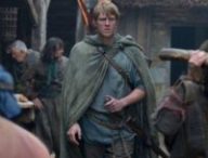 Peter Claffey dans le rôle de Duncan, dans ce second spin-off de Game of Thrones. // Source : HBO Peter Claffey dans le rôle de Duncan, dans ce second spin-off de Game of Thrones. // Source : HBO
