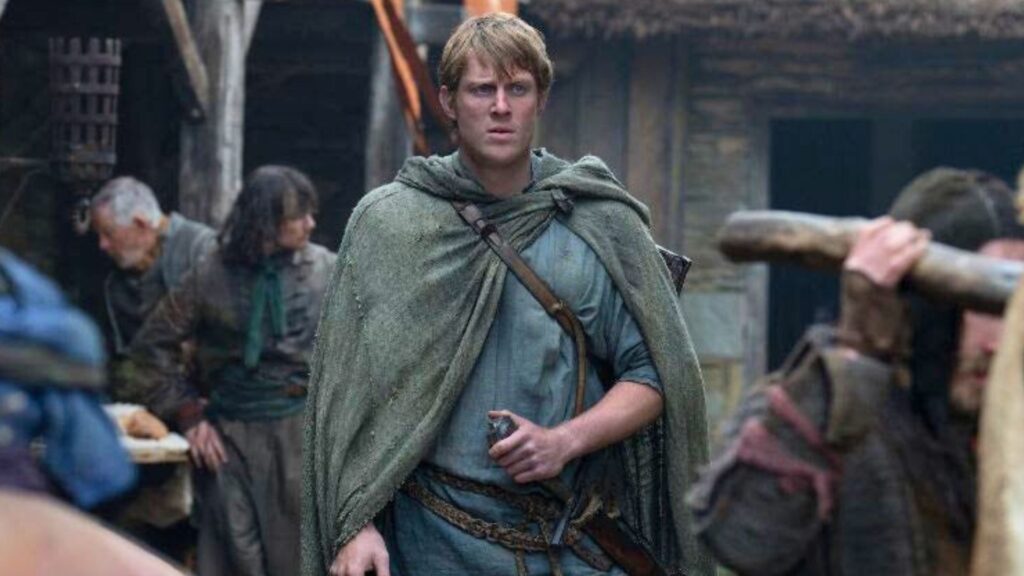 A Knight of the Seven Kingdoms // Source : HBO