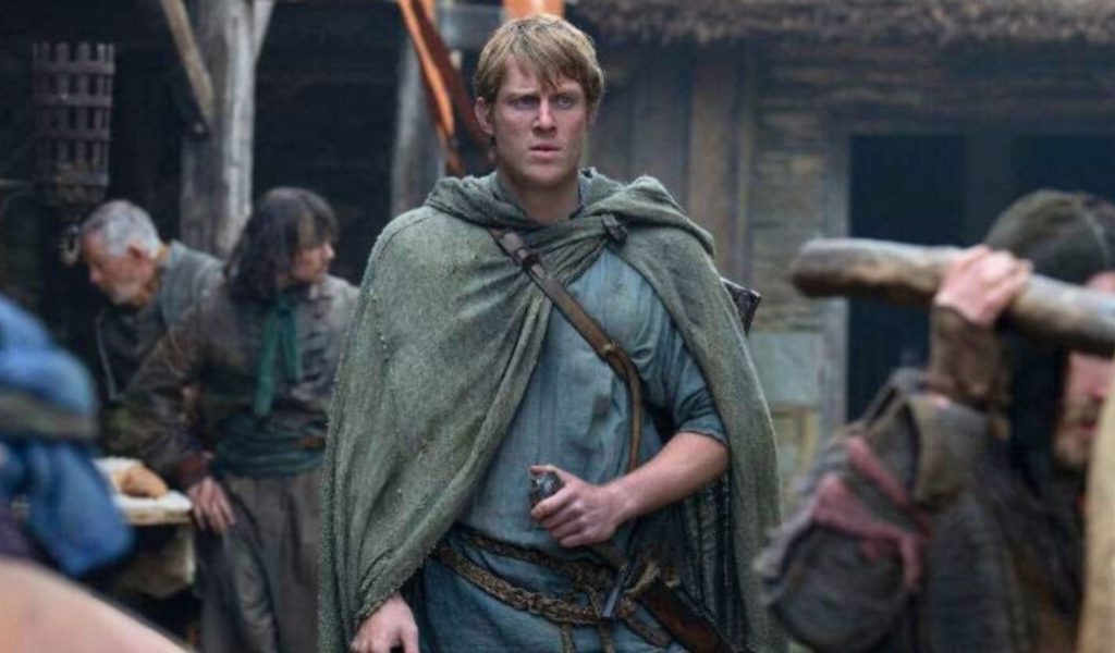 A Knight of the Seven Kingdoms // Source : HBO