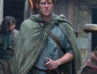 A Knight of the Seven Kingdoms // Source : HBO