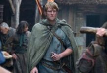 A Knight of the Seven Kingdoms // Source : HBO A Knight of the Seven Kingdoms // Source : HBO