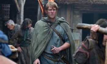 A Knight of the Seven Kingdoms // Source : HBO A Knight of the Seven Kingdoms // Source : HBO