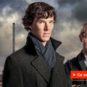 Sherlock // Source : BBC Sherlock // Source : BBC