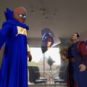What If Marvel Immersif, sur Apple Vision Pro. // Source : Numerama What If Marvel Immersif, sur Apple Vision Pro. // Source : Numerama