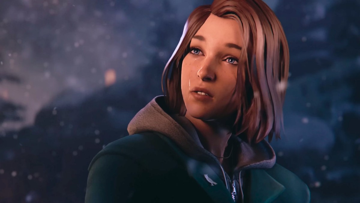 Max dans Life is Strange : Double Exposure // Source : Deck Nine / Square Enix Max dans Life is Strange : Double Exposure // Source : Deck Nine / Square Enix