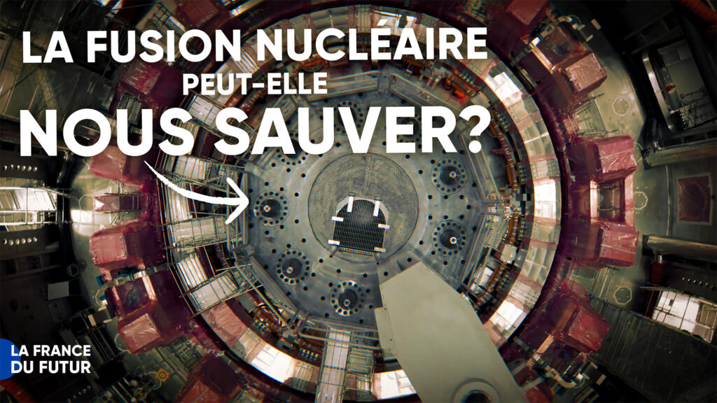 ITER, le soleil artificiel dont l’humanité a besoin ? ITER, le soleil artificiel dont l’humanité a besoin ?