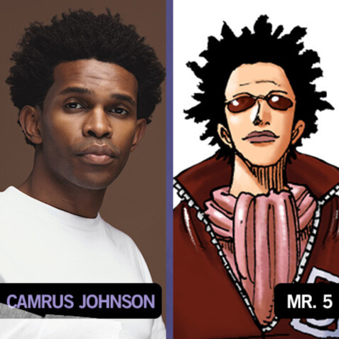 Mr.5 // Source : Netflix Mr.5 // Source : Netflix