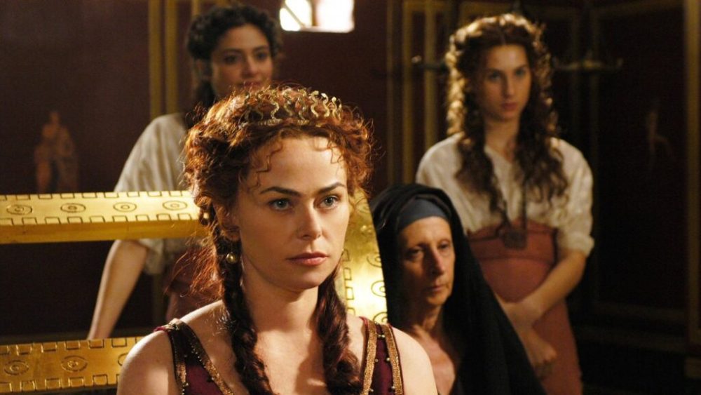Rome // Source : HBO Rome // Source : HBO