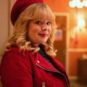 Nicola Coughlan dans l'épisode Joy to the World de Doctor Who, en décembre 2024. // Source : BBC Nicola Coughlan dans l'épisode Joy to the World de Doctor Who, en décembre 2024. // Source : BBC