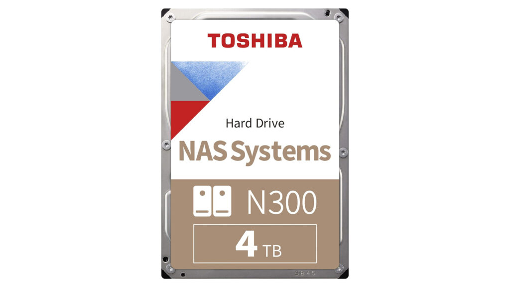 Toshiba N300 Toshiba N300