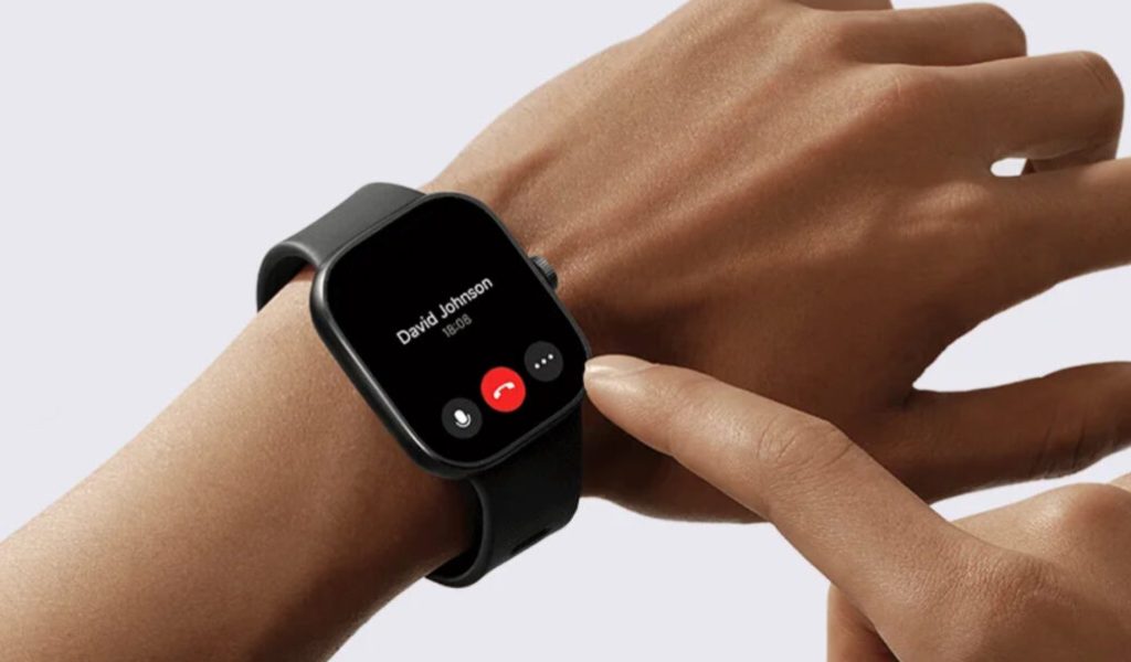 Xiaomi RedWatch 4 Xiaomi RedWatch 4