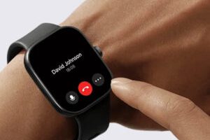 Xiaomi RedWatch 4
