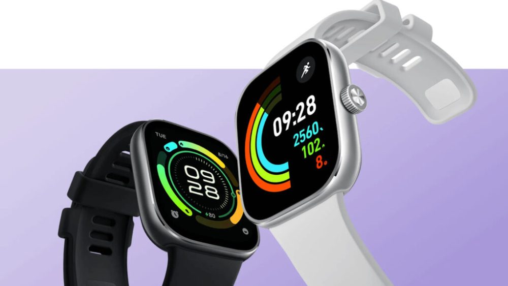 Xiaomi Redmi Watch 4 Xiaomi Redmi Watch 4