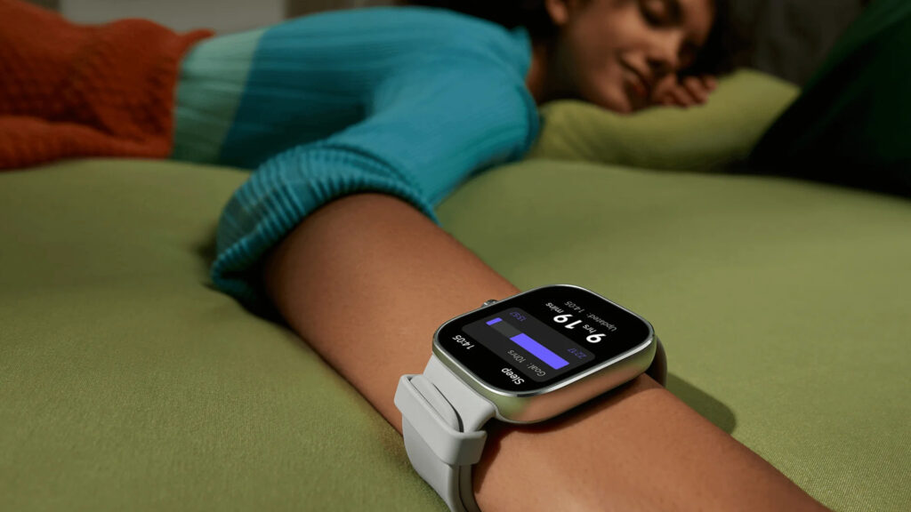 Xiaomi Redmi Watch 4 Xiaomi Redmi Watch 4