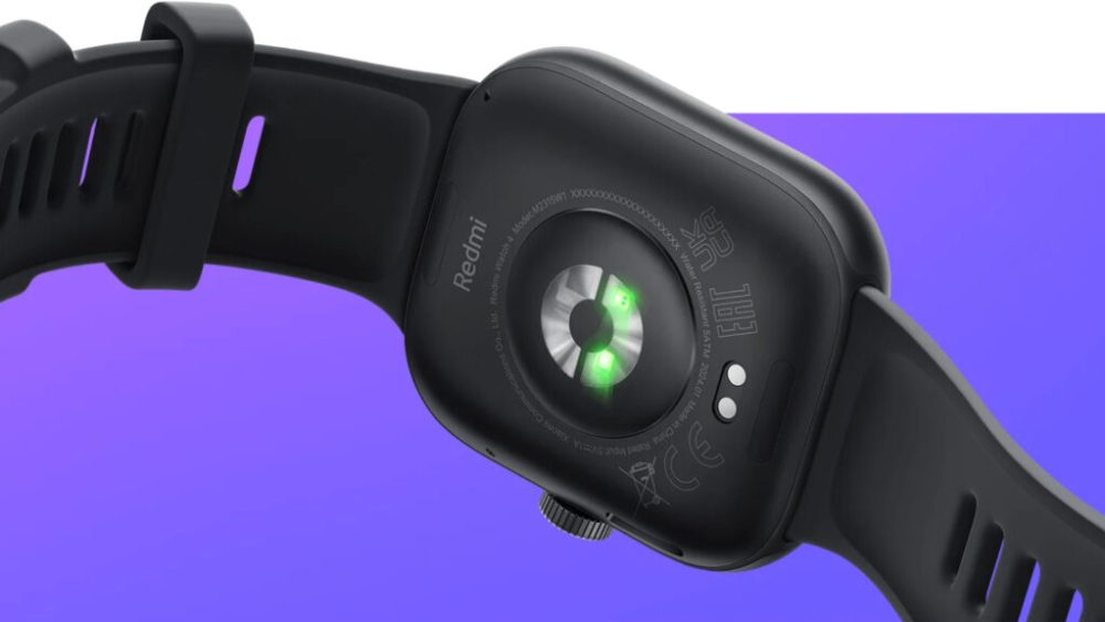 Xiaomi Redmi Watch 4 Xiaomi Redmi Watch 4