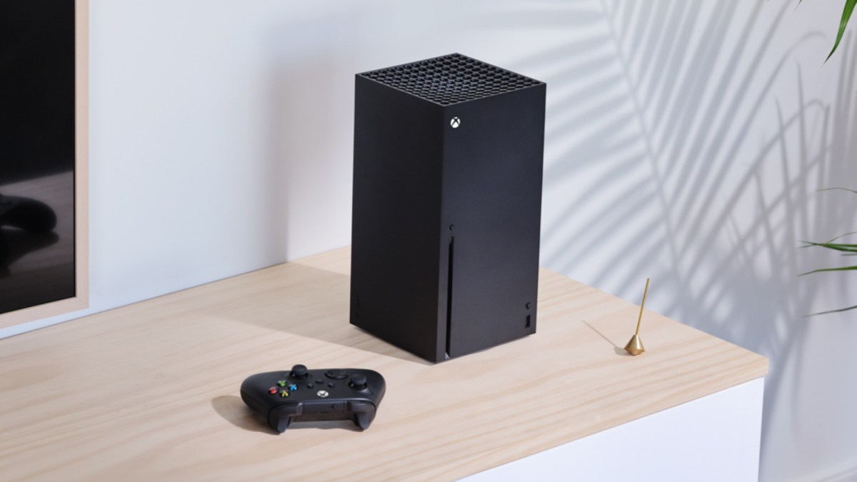 Xbox Series X Xbox Series X