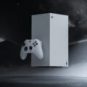 Xbox Series X Robot White Xbox Series X Robot White