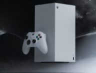 Xbox Series X Robot White Xbox Series X Robot White