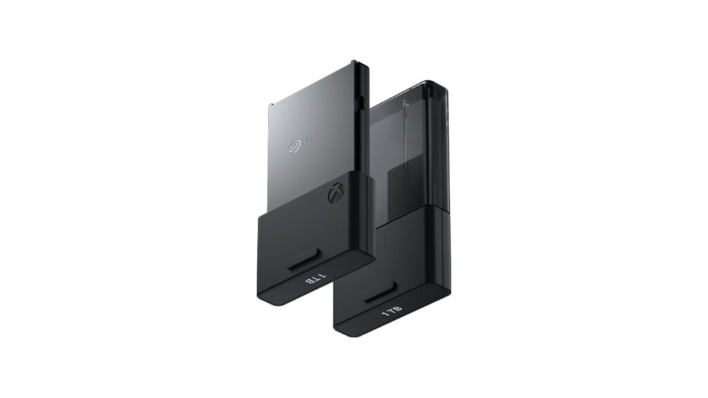 SSD Xbox Seagate SSD Xbox Seagate