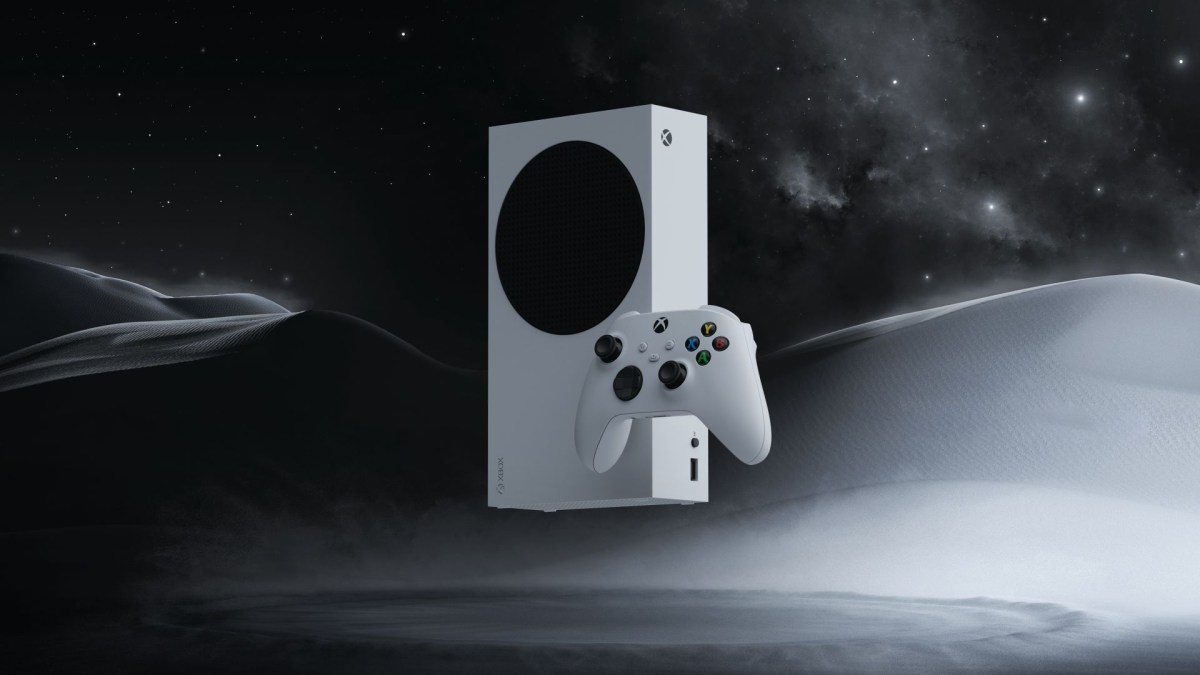 Xbox Series S Robot White de 1 To Xbox Series S Robot White de 1 To
