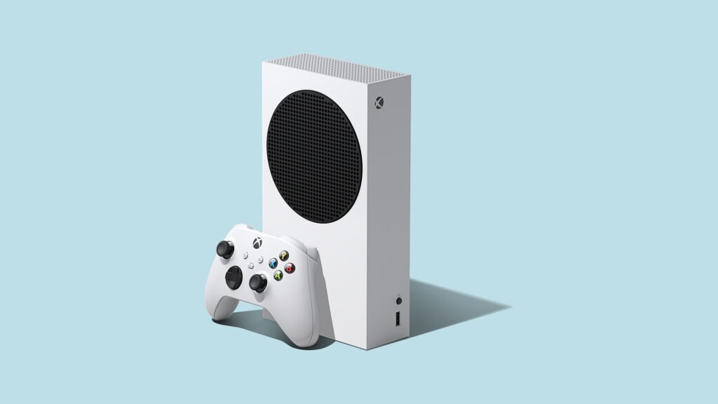 Xbox Series S Xbox Series S