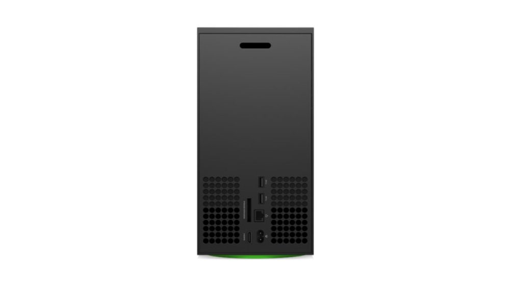 Xbox Series X 2 To Galaxy Black Special Edition Xbox Series X 2 To Galaxy Black Special Edition