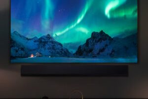 TV 4K LG OLED65G4 // Source : LG TV 4K LG OLED65G4 // Source : LG