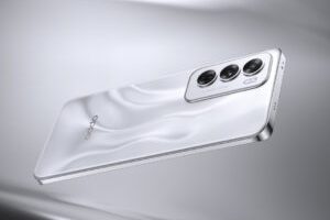 Oppo Reno 12 // Source : Oppo Oppo Reno 12 // Source : Oppo