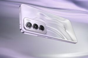 Oppo 12 Pro // Source : Oppo Oppo 12 Pro // Source : Oppo