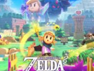 The Legend of Zelda: Echoes of Wisdom // Source : Nintendo The Legend of Zelda: Echoes of Wisdom // Source : Nintendo