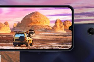 Samsung Galaxy A15 // Source : Samsung Samsung Galaxy A15 // Source : Samsung