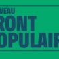 Source : Nouveau front populaire Source : Nouveau front populaire
