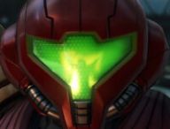 Metroid Prime 4: Beyond // Source : Nintendo Metroid Prime 4: Beyond // Source : Nintendo
