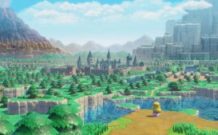 The Legend of Zelda: Echoes of Wisdom // Source : Nintendo The Legend of Zelda: Echoes of Wisdom // Source : Nintendo