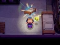 The Legend of Zelda: Echoes of Wisdom // Source : Nintendo The Legend of Zelda: Echoes of Wisdom // Source : Nintendo