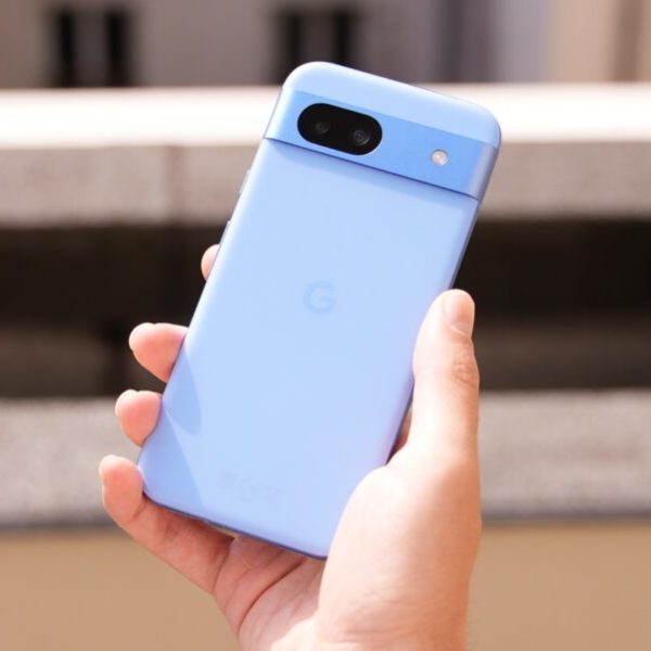 Google Pixel 8a
