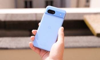 Pixel 8a Back Pixel 8a Back