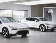 2025 sera l'année de la commercialisation en France pour Polestar. // Source : Polestar