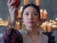 Le Problème à 3 Corps // Source : Netflix Le Problème à 3 Corps // Source : Netflix