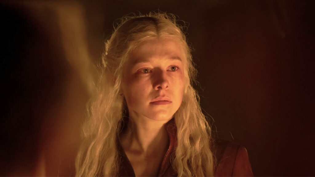 Rhaenyra Rhaenyra