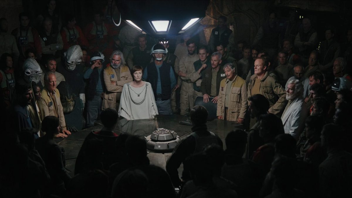 Source : Lucasfilm Source : Lucasfilm