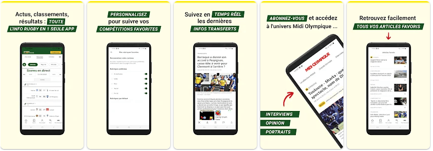 Rugbyrama est l'application de référence pour l'actu , le classement et les résultats du rugby Rugbyrama est l'application de référence pour l'actu , le classement et les résultats du rugby