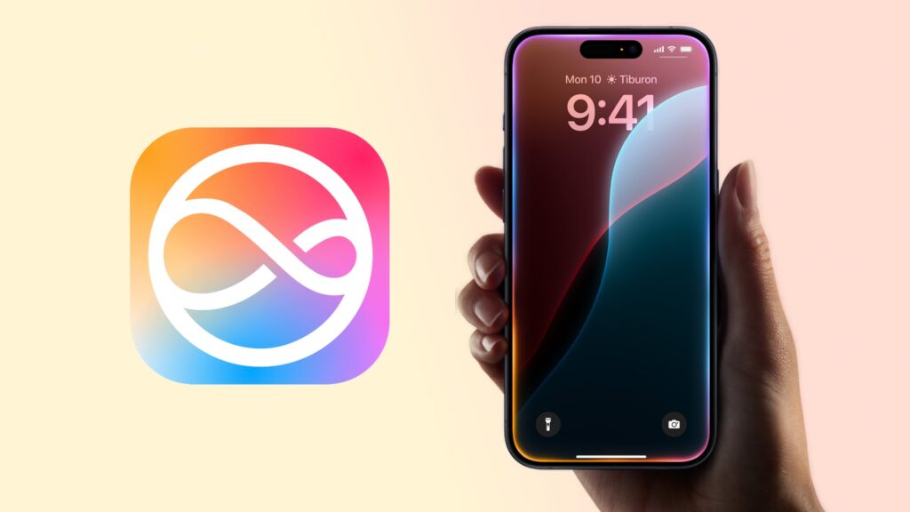 Siri dans iOS 18. // Source : Numerama Siri dans iOS 18. // Source : Numerama