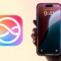 Siri dans iOS 18. // Source : Numerama
